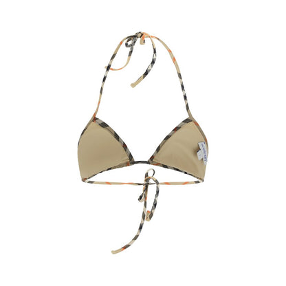 Burberry Bikinioberteil - Damen