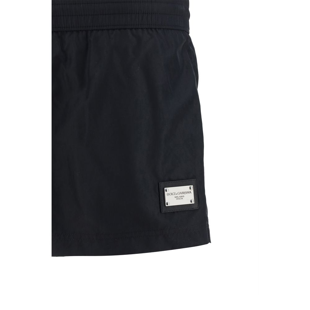 Dolce & Gabbana Badehose - Herren