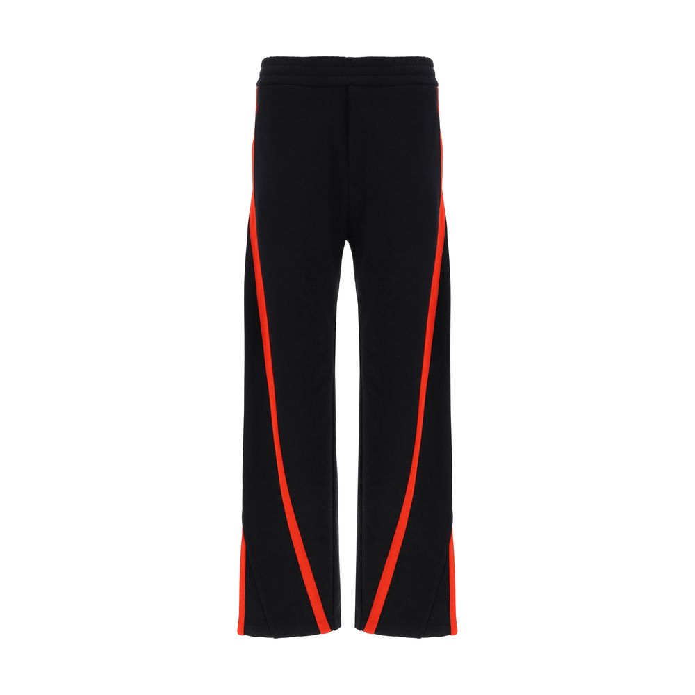 Alexander McQueen Jogginghose - Herren