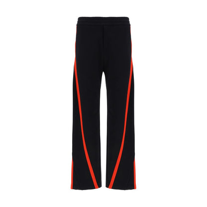 Alexander McQueen Jogginghose - Herren