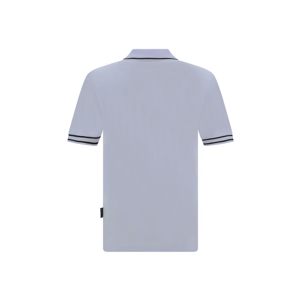 Philipp Plein Poloshirt - Herren