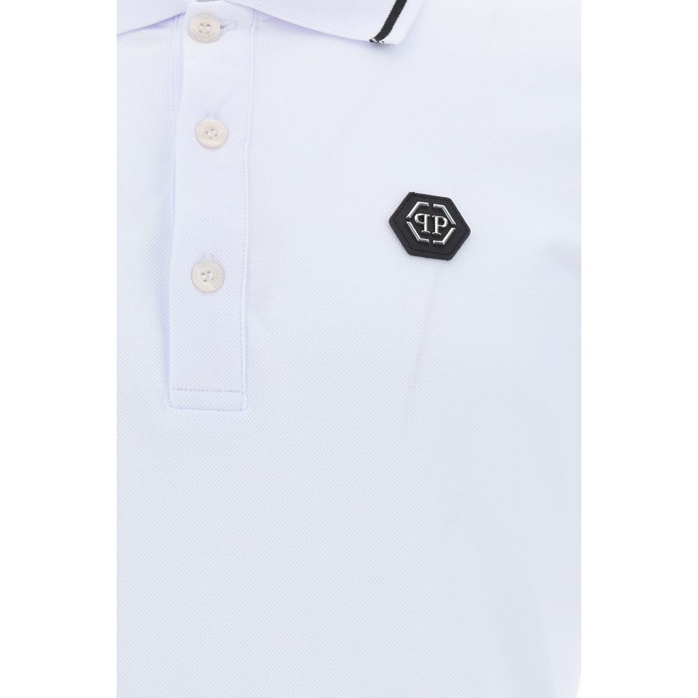 Philipp Plein Poloshirt - Herren