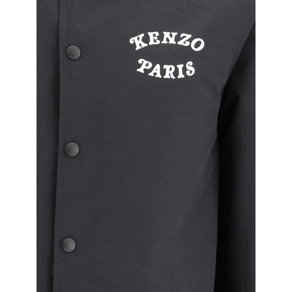 Kenzo Hemdjacke - Herren