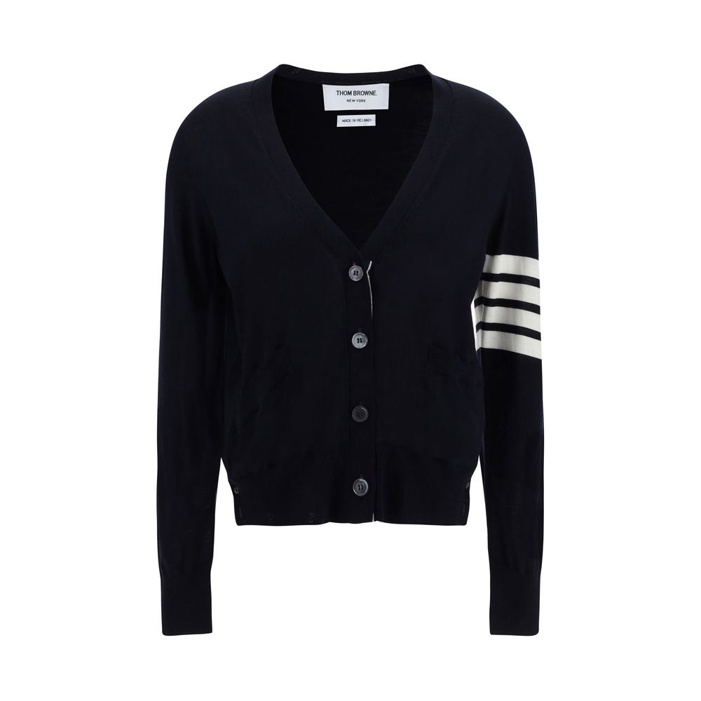 Thom Browne Cardigan - Damen