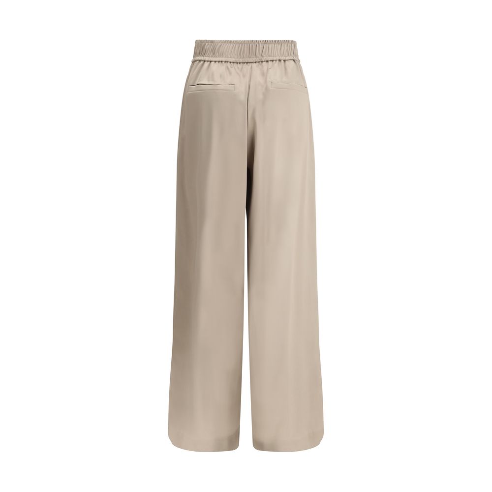 Brunello Cucinelli Palazzohose - Damen