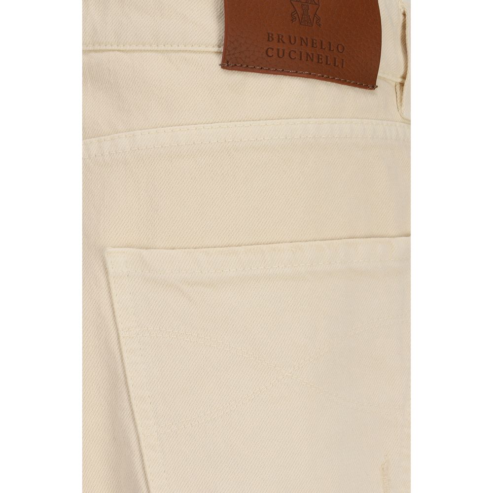 Brunello Cucinelli Jeans - Herren