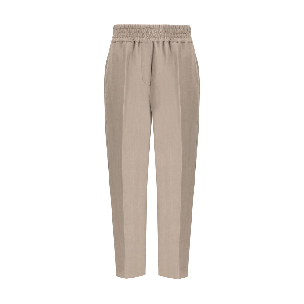 Brunello Cucinelli Hose - Damen