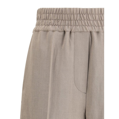 Brunello Cucinelli Hose - Damen