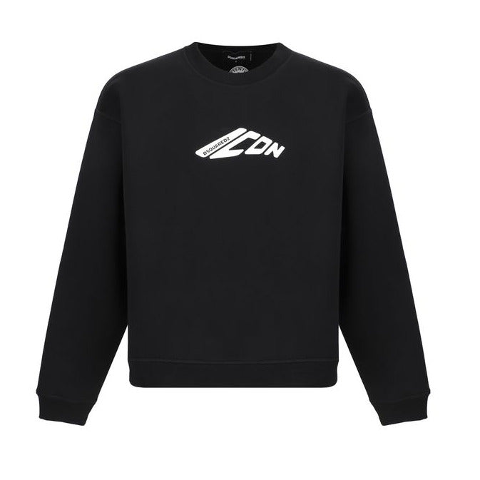 Dsquared² Baumwollpullover - Herren