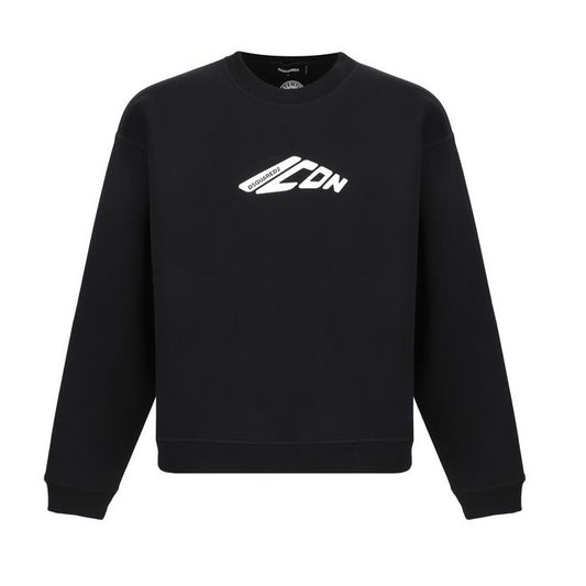 Dsquared² Baumwollpullover - Herren