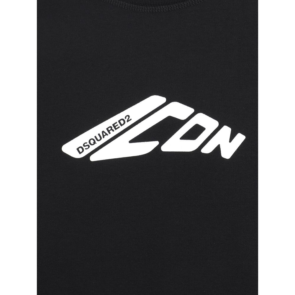 Dsquared² Baumwollpullover - Herren
