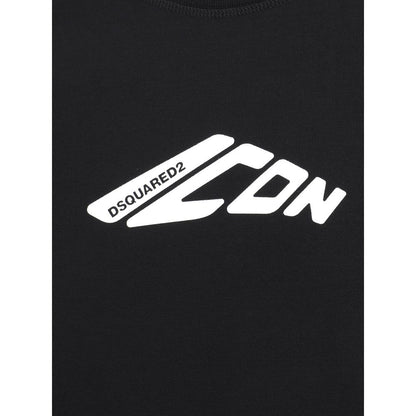 Dsquared² Baumwollpullover - Herren