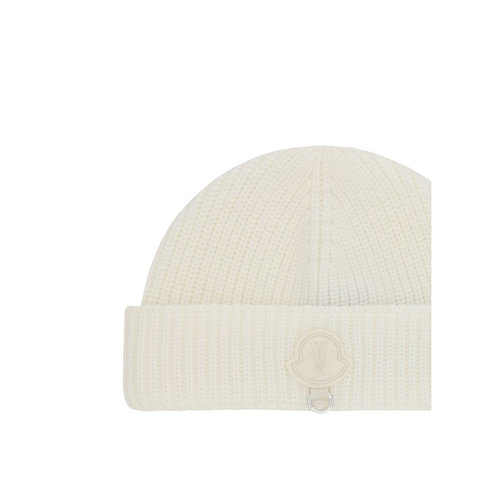 Moncler x Willow Smith Beanie - Damen