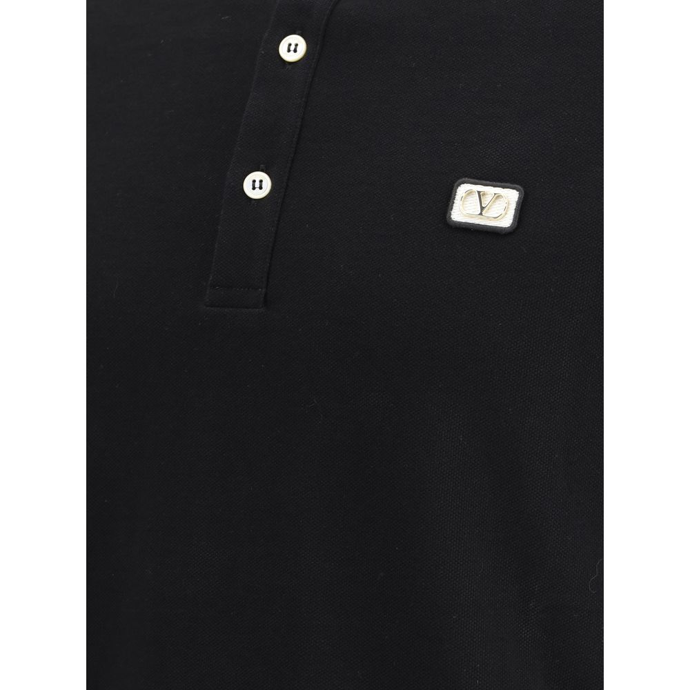 Valentino Garavani Poloshirt - Herren