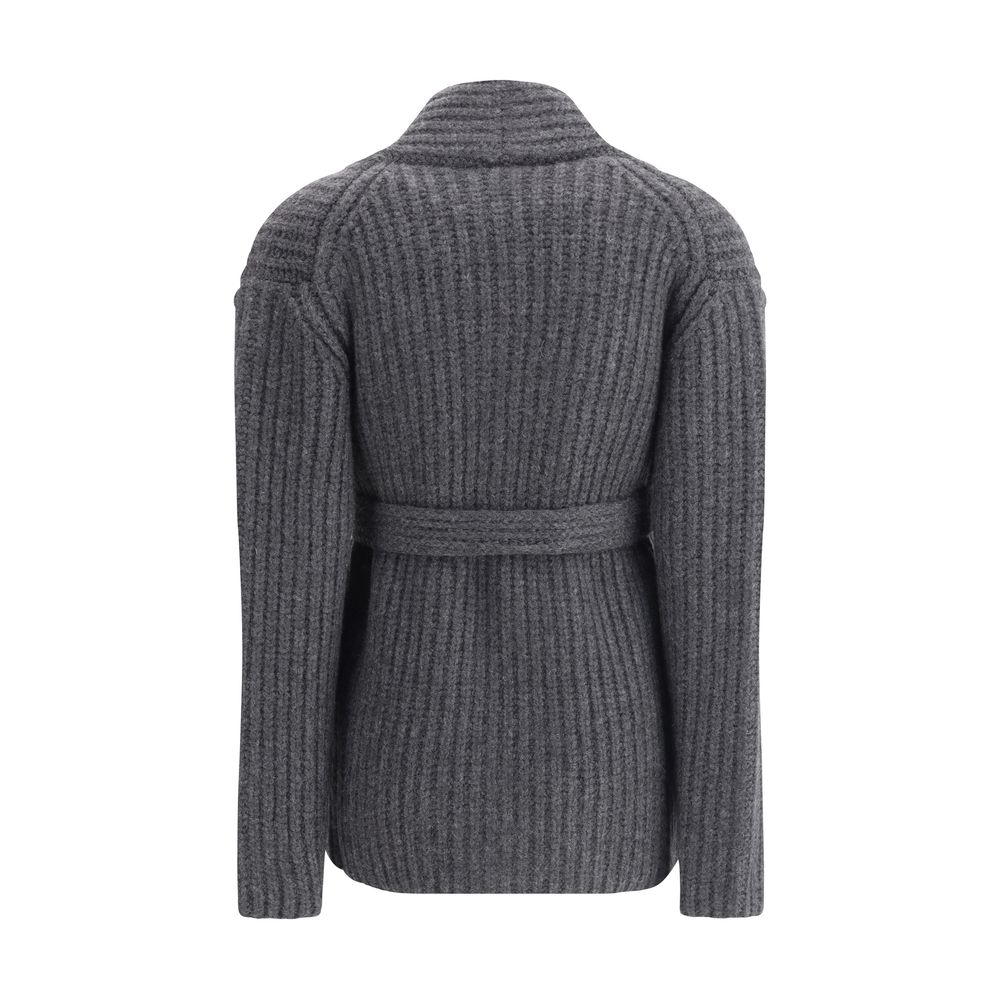 The Row Cardigan - Damen