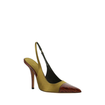 Paris Texas Pumps - Damen