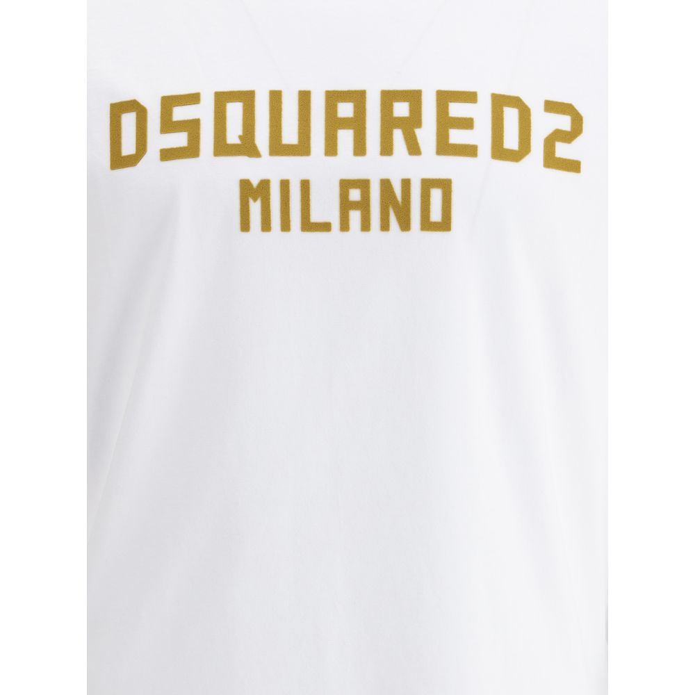 Dsquared² T-Shirt - Herren