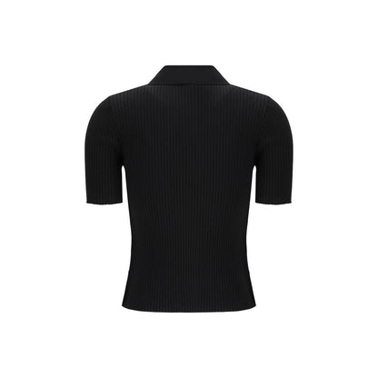 Courrėges Poloshirt - Damen