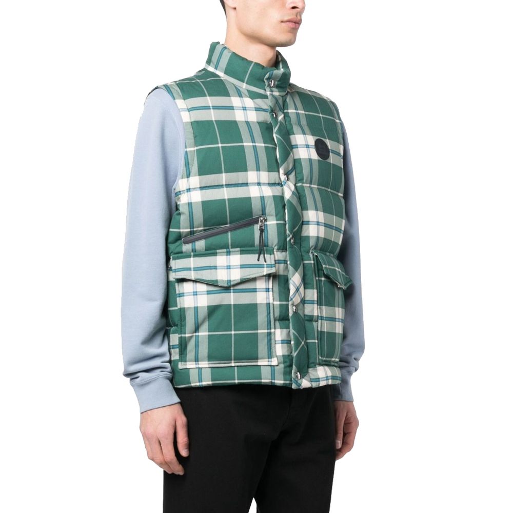 Woolrich Daunenweste - Herren