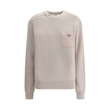 Fendi Strickpullover - Damen