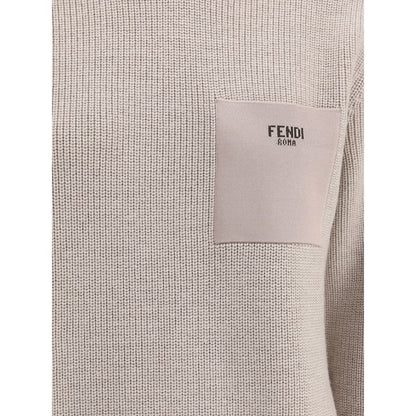 Fendi Strickpullover - Damen