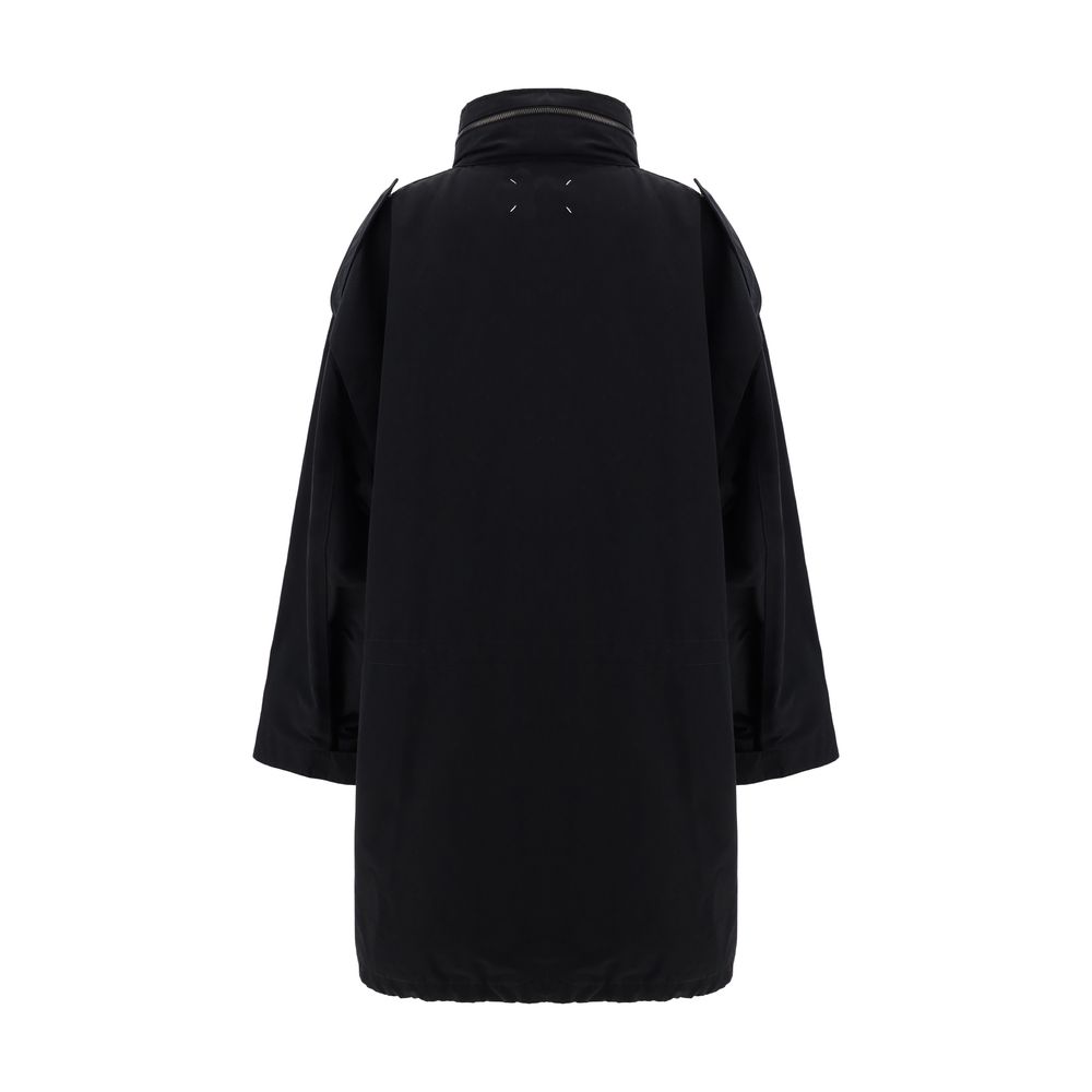 Maison Margiela Parka - Damen