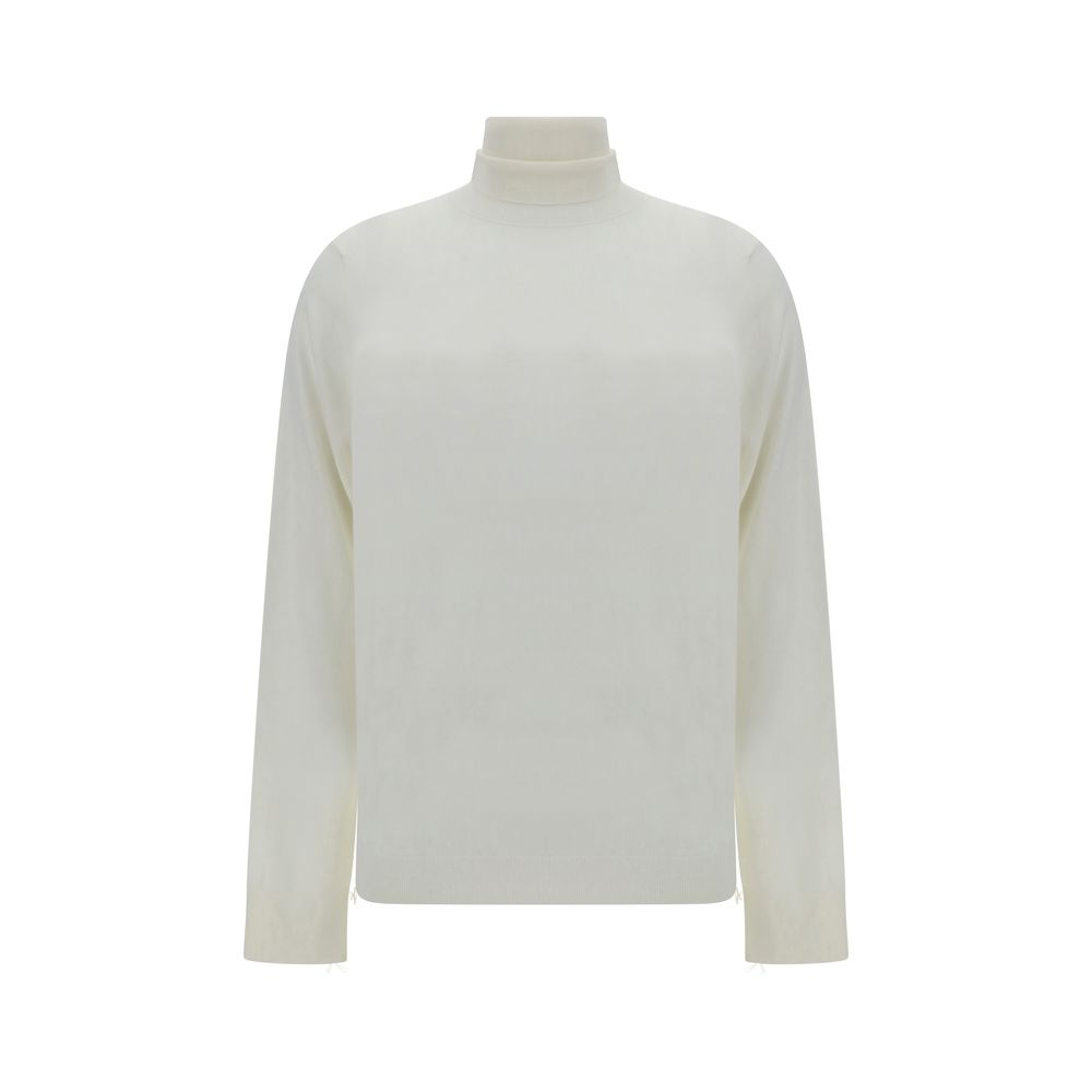 Maison Margiela Rollkragenpullover - Damen