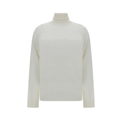 Maison Margiela Rollkragenpullover - Damen