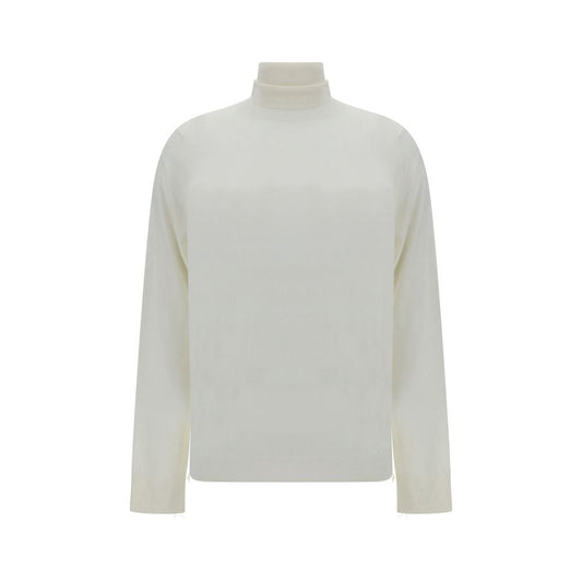 Maison Margiela Rollkragenpullover - Damen