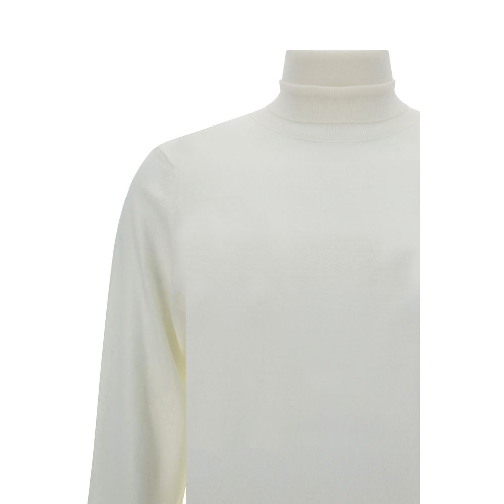 Maison Margiela Rollkragenpullover - Damen