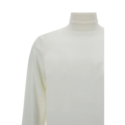 Maison Margiela Rollkragenpullover - Damen