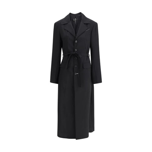 MM6 Maison Margiela Trenchcoat - Damen