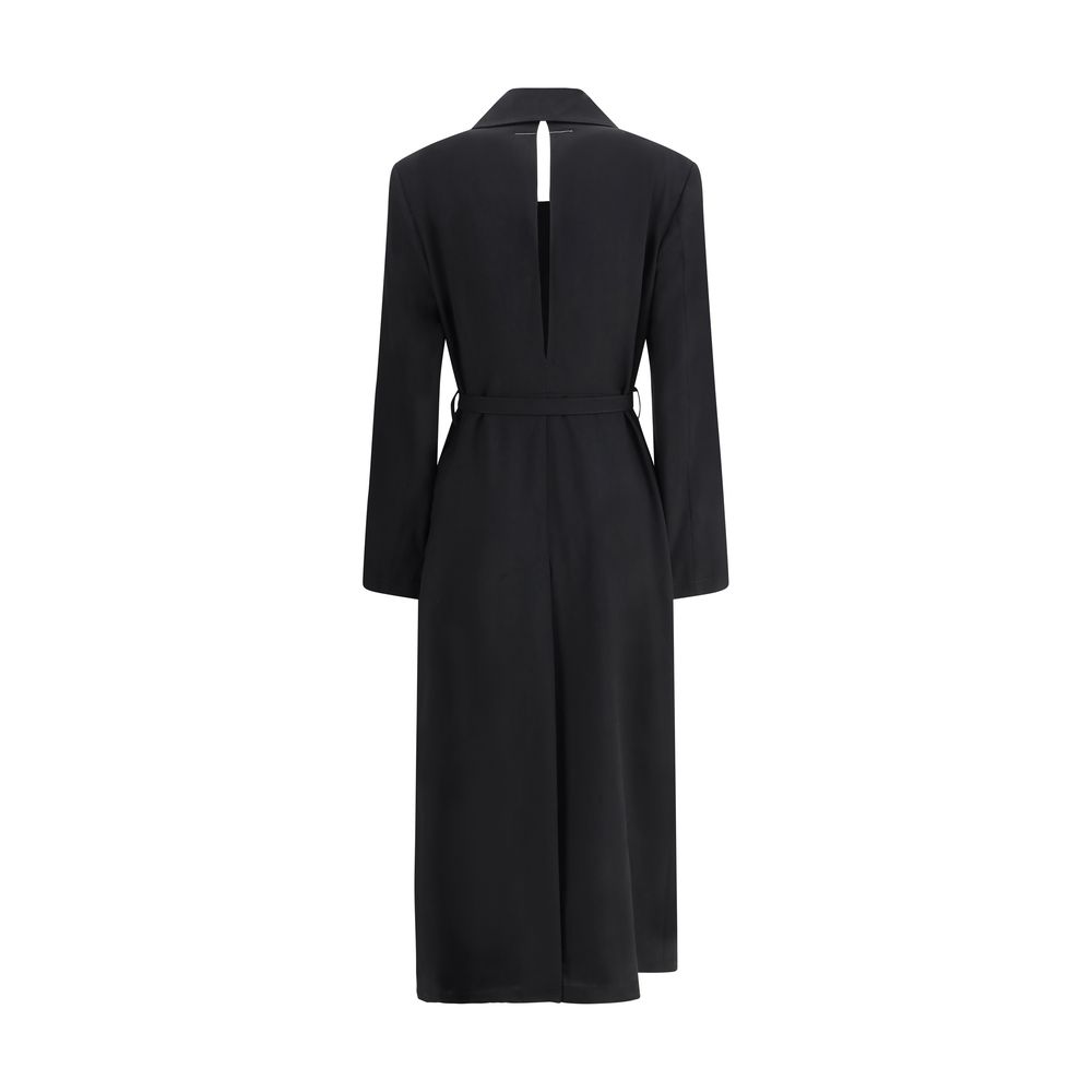 MM6 Maison Margiela Trenchcoat - Damen