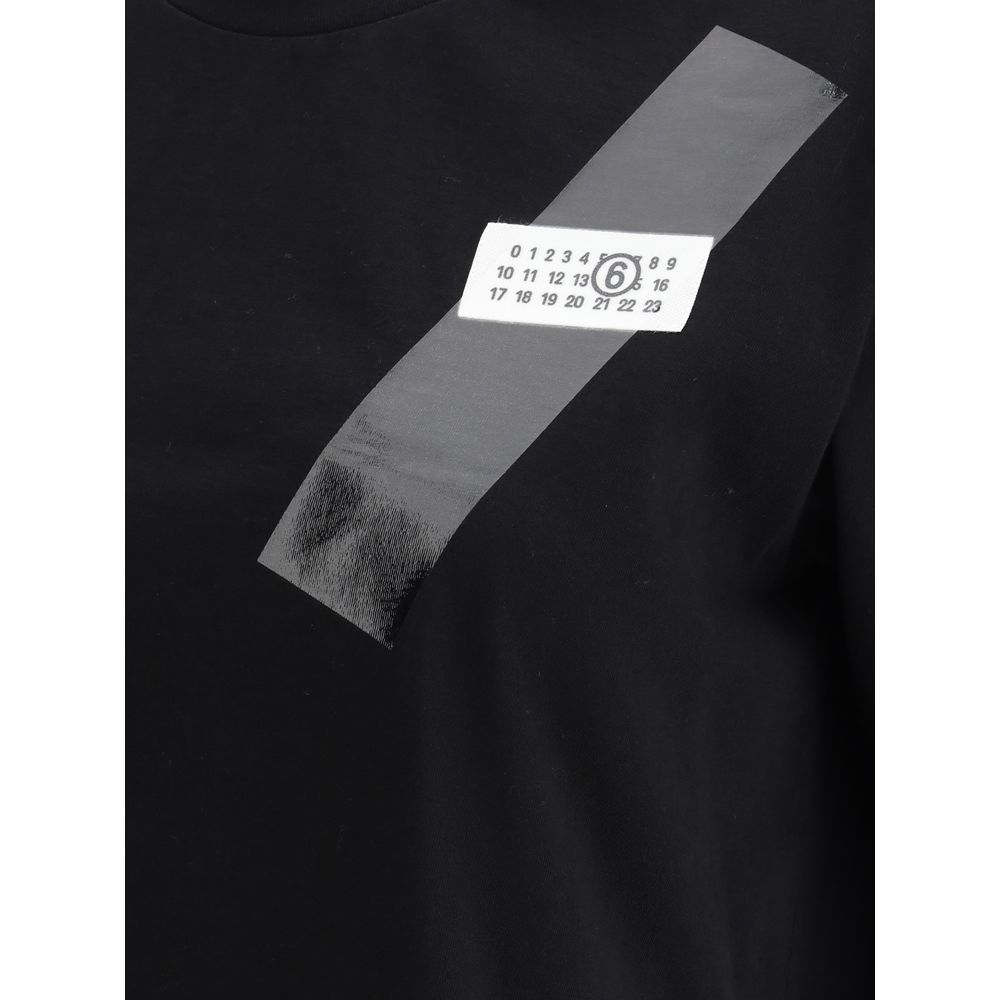 MM6 Maison Margiela T-Shirt - Damen