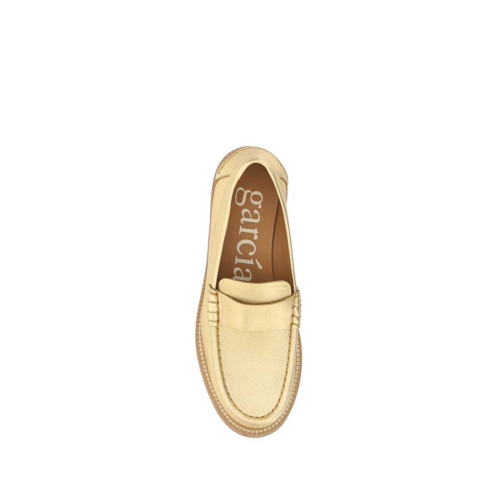 Pedro García Loafers - Damen