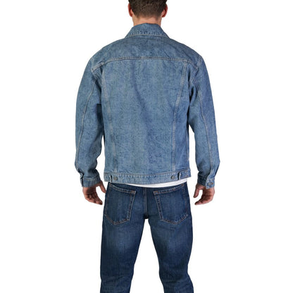 Boss Jeansjacke - Herren