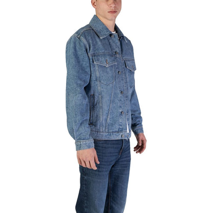 Boss Jeansjacke - Herren