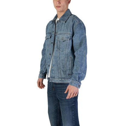 Boss Jeansjacke - Herren