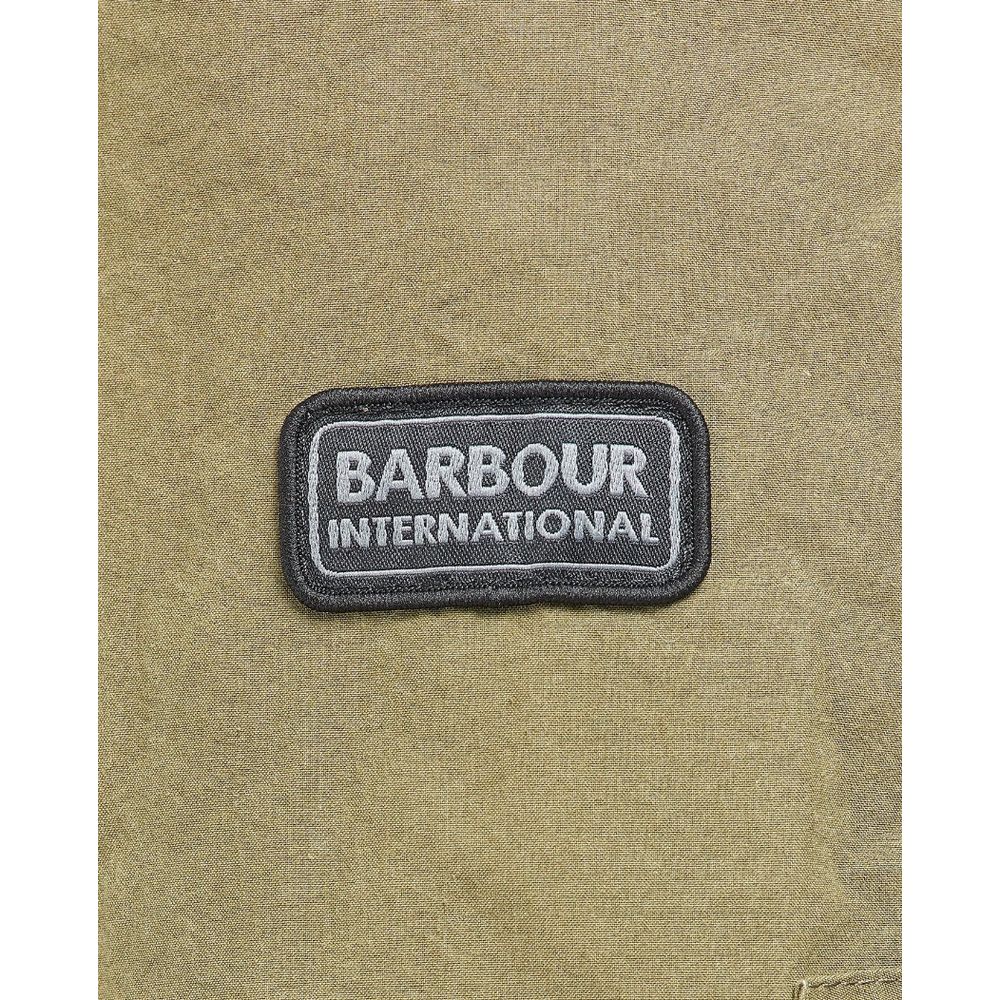 Barbour International Hemdjacke - Herren