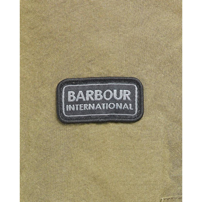 Barbour International Hemdjacke - Herren