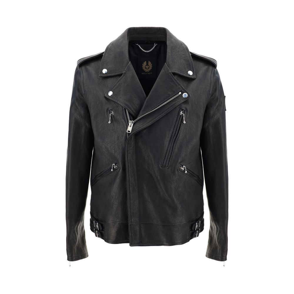 Belstaff Bikerjacke - Herren