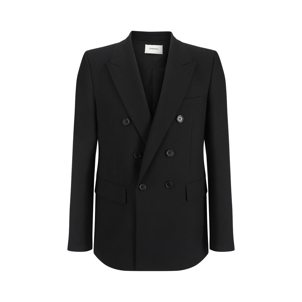 Saint Laurent Blazer - Herren