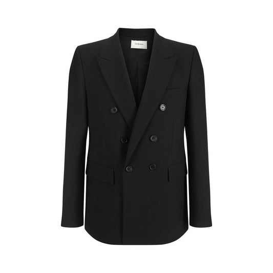 Saint Laurent Blazer - Herren