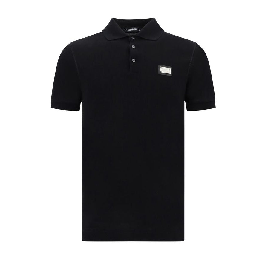 Dolce & Gabbana Poloshirt - Herren