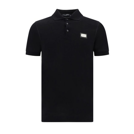 Dolce & Gabbana Poloshirt - Herren