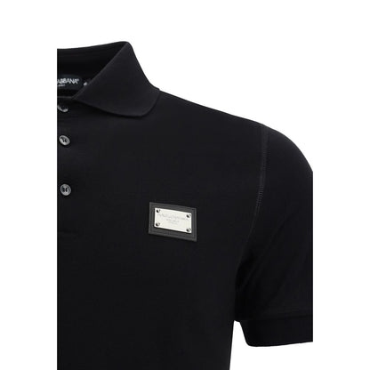 Dolce & Gabbana Poloshirt - Herren