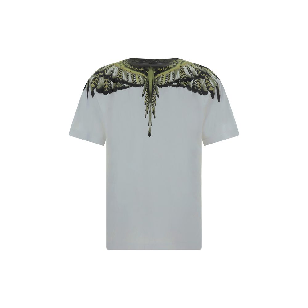 Marcelo Burlon T-Shirt - Herren