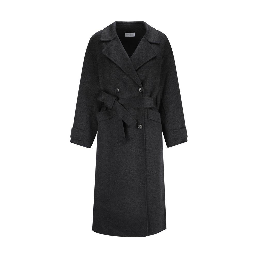 Dynamis Studio Trenchcoat - Damen