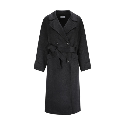 Dynamis Studio Trenchcoat - Damen