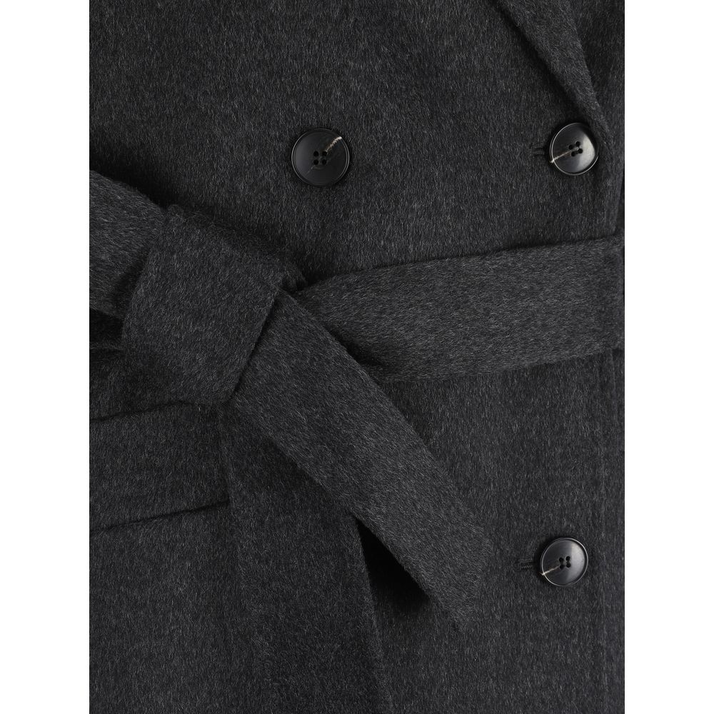 Dynamis Studio Trenchcoat - Damen